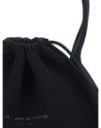 Alexander Wang Top Handle Small Ryan Handbag