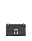 Gucci Dionysus Medium Leather Clutch & Shoulder Bag