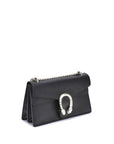 Gucci Dionysus Medium Leather Clutch & Shoulder Bag