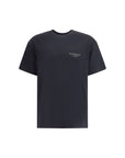 Givenchy Cotton T-Shirt