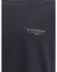 Givenchy Cotton T-Shirt