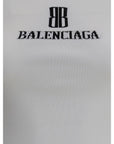 Balenciaga Logo Tank Top