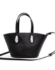 Alexander Wang Mini Tote Dome Handbag