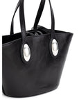 Alexander Wang Mini Tote Dome Handbag