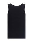 Balenciaga Logo Tank Top
