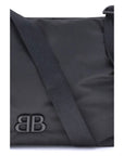 Balenciaga BB Logo Shoulder Bag
