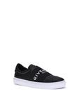 Givenchy No Lace Low Top Leather Sneakers
