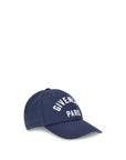 Givenchy Paris Logo Baseball Cap