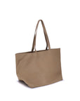 Alexander Wang Beige Punch Tote Bag