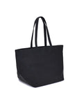 Alexander Wang Black Punch Tote Bag