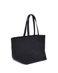 Alexander Wang Black Punch Tote Bag