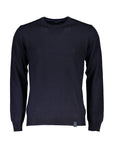 North Sails Hydrowool Tech Sweater - Deepest Blue