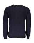 North Sails Hydrowool Tech Sweater - Deepest Blue