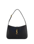 YSL hobo shoulder bag all leather