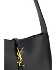YSL hobo shoulder bag all leather
