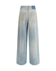 Golden Goose Journey Boyfriend Jeans