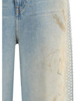 Golden Goose Journey Boyfriend Jeans