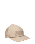 Burberry Cotton Baseball Cap