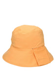 Jacquemus Orange Sun Hat
