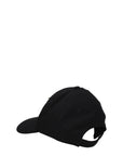 Burberry Black Baseball Cap