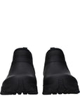 Givenchy low ankle boots - black