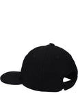 Stella McCartney Baseball Cap - Black
