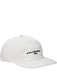 Stella McCartney Baseball Cap - White
