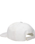 Stella McCartney Baseball Cap - White