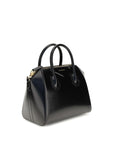 Givenchy Antigona Large Leather Top Handle Satchel Bag