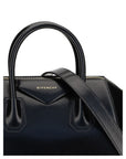 Givenchy Antigona Large Leather Top Handle Satchel Bag