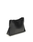 Givenchy Black Leather Day Clutch Bag