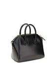 Givenchy Antigona Leather Top Handle Satchel Bag