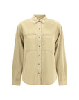 Marant Etoile Cotton Casual Shirt