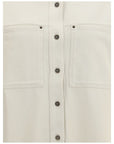 Marant Etoile Cotton Casual Shirt
