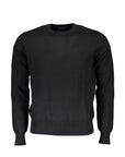 North Sails Crewneck Sweater - Black