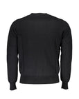 North Sails Crewneck Sweater - Black