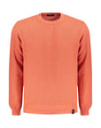 North Sails Cotton Sweater - Orange