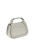 Gucci Blondie Structured Leather Satchel Handbag