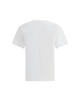 Givenchy Logo Tilt Cotton T-Shirt