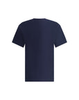 Givenchy Logo Tilt Cotton T-Shirt