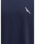 Givenchy Logo Tilt Cotton T-Shirt