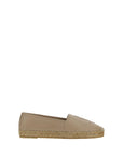 Saint Laurent Leather Espadrilles