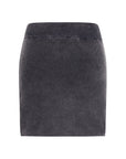Alexander Wang Stretch Mini Skirt