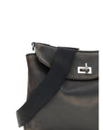 Balenciaga Rodeo Black Mini Crossbody & Shoulder Bag