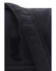 Saint Laurent Black Shoulder Bag
