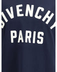 Givenchy Logo Cotton T-Shirt