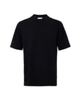 Jil Sander Universal Consciousness T-Shirt - Black