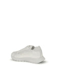 Prada Prax 2.0 Lightweight Low Top Sneakers