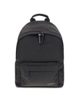 Givenchy Black Lightweight Backpack