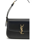 ysl solferino leather shoulder bag